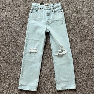 Levi’s Jeans